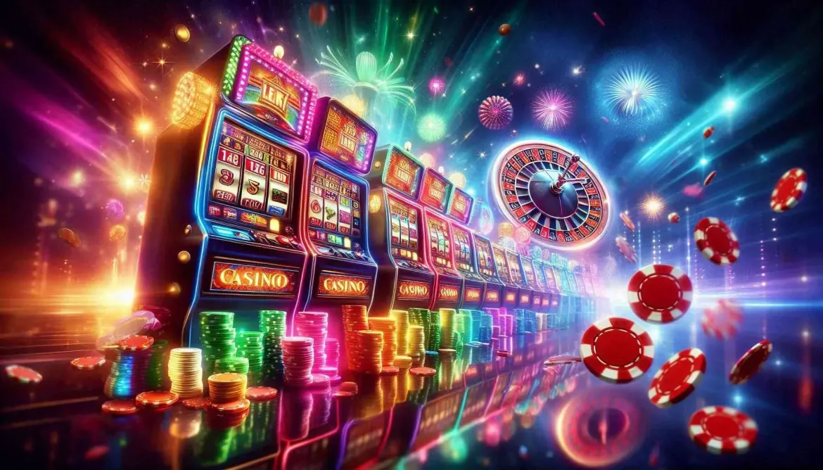 SpinTexas Casino